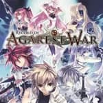 Record of Agarest War
