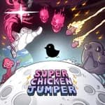 Super Chicken Jumper