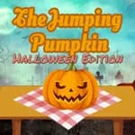 The Jumping Pumpkin - Halloween Edition