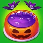 Halloween Madness : Cooking Games Fever