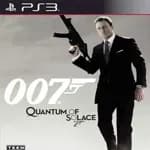 007: Quantum of Solace