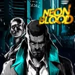 Neon Blood