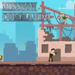 Mission Commando