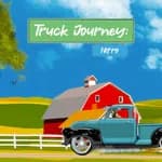 Truck Journey: Nitro