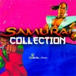 The Samurai Collection (QUByte Classics)