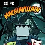 MachiaVillain