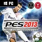 Pro Evolution Soccer 2013