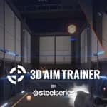 3D Aim Trainer