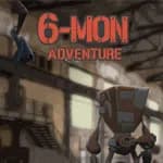 6-Mon Adventure