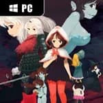 Momodora: Reverie Under the Moonlight