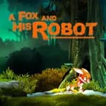 A Fox and His Robot