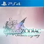 Zodiac: Orcanon Odyssey