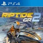 Riptide GP2