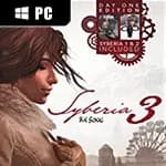 Syberia 3