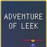 Adventure of Leek