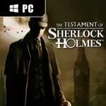 The Testament of Sherlock Holmes