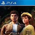Shenmue 3