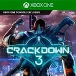 Crackdown 3