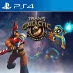 Trans-Galactic Tournament