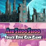AirShooShoo