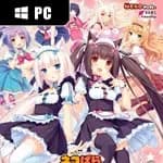 NEKOPARA Vol. 1