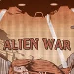 ALIEN WAR