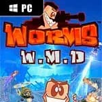 Worms W.M.D