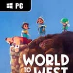 World to the West