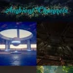 Ambient Channels