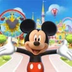 Disney Magic Kingdoms