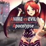 Anime vs Evil: Apocalypse