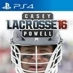 Casey Powell Lacrosse 16