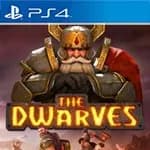 The Dwarves
