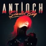 Antioch: Scarlet Bay