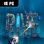 RIVE: Wreck, Hack, Die, Retry!