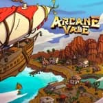 Arcane Vale
