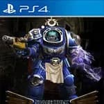 Space Hulk Ascension