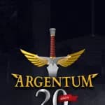 Argentum 20