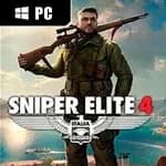 Sniper Elite 4