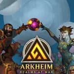 Arkheim - Realms at War