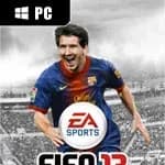 FIFA Soccer 13