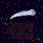 Asteroids and more asteroids