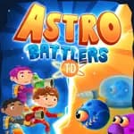 Astro Battlers TD