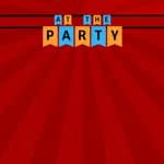 At The Party