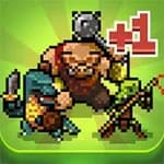 Knights of Pen & Paper +1