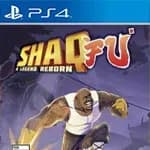 Shaq-Fu: A Legend Reborn