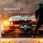 AVANTI - The Joy of Driving