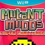 Mutant Mudds Super Challenge