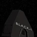 B.L.A.C.K. - 1