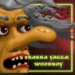 Babba Yagga: Woodboy